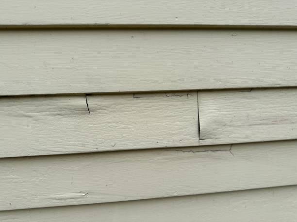 How To Choose The Right Materials for Your Siding Installation in 'Polk City, IA